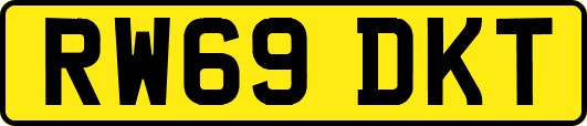 RW69DKT