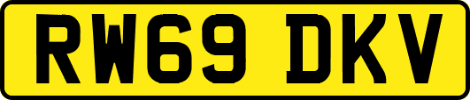 RW69DKV