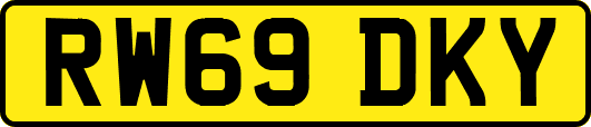 RW69DKY