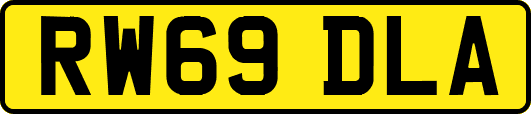 RW69DLA
