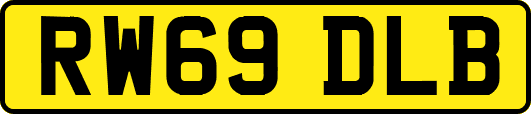 RW69DLB