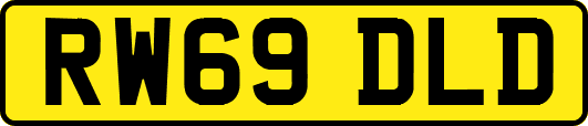 RW69DLD