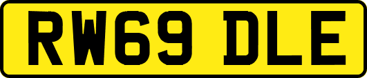 RW69DLE