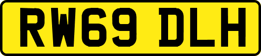 RW69DLH