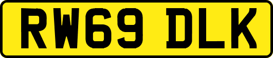 RW69DLK