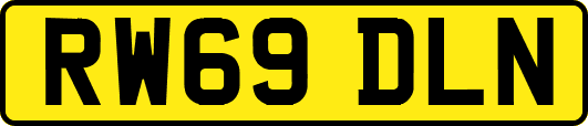 RW69DLN