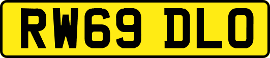 RW69DLO