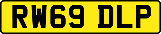 RW69DLP