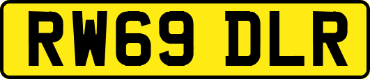 RW69DLR