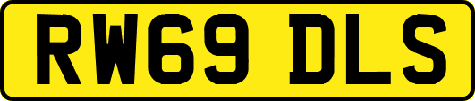 RW69DLS