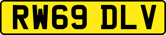 RW69DLV