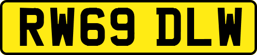 RW69DLW