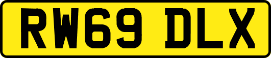 RW69DLX