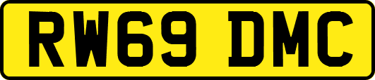 RW69DMC