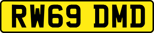 RW69DMD