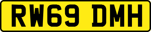 RW69DMH