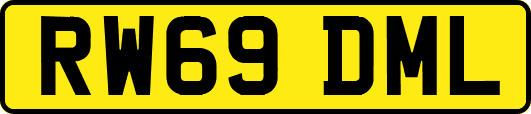 RW69DML