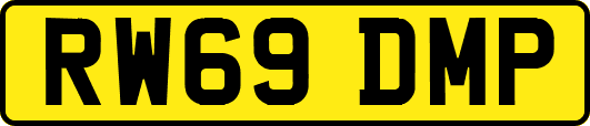 RW69DMP