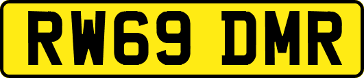 RW69DMR