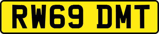 RW69DMT
