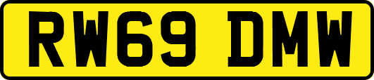 RW69DMW