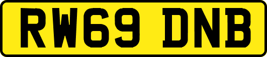 RW69DNB