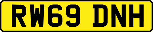 RW69DNH