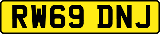 RW69DNJ