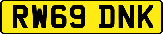 RW69DNK