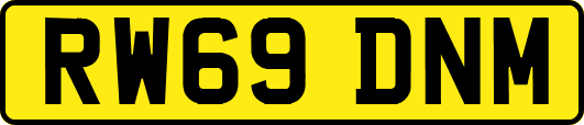 RW69DNM
