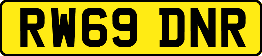 RW69DNR