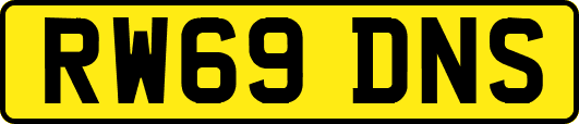 RW69DNS