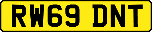 RW69DNT
