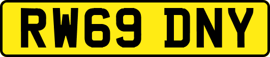 RW69DNY