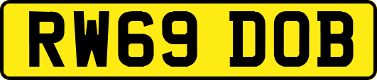 RW69DOB