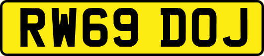 RW69DOJ