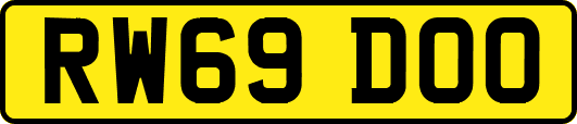 RW69DOO