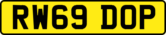 RW69DOP