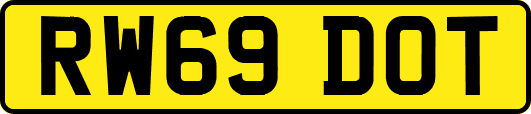 RW69DOT