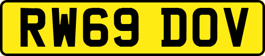 RW69DOV