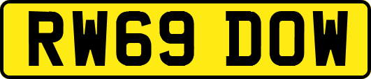 RW69DOW