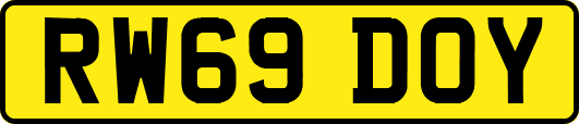 RW69DOY