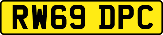 RW69DPC