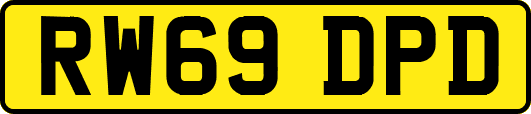 RW69DPD