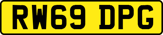RW69DPG