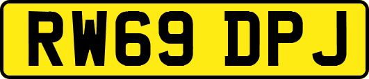 RW69DPJ
