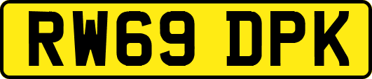 RW69DPK