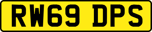 RW69DPS