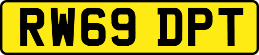 RW69DPT