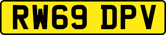 RW69DPV